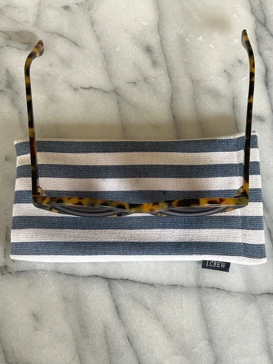 J Crew Sunglasses - Picture 3 of 4